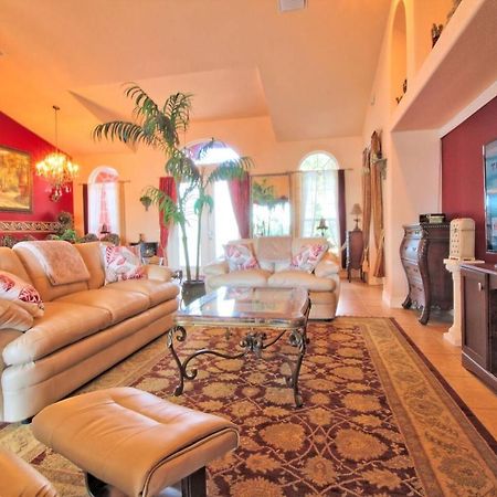 Villa Princess Cape Coral Bagian luar foto