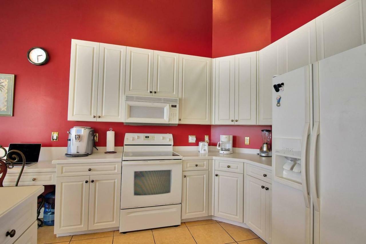 Villa Princess Cape Coral Bagian luar foto