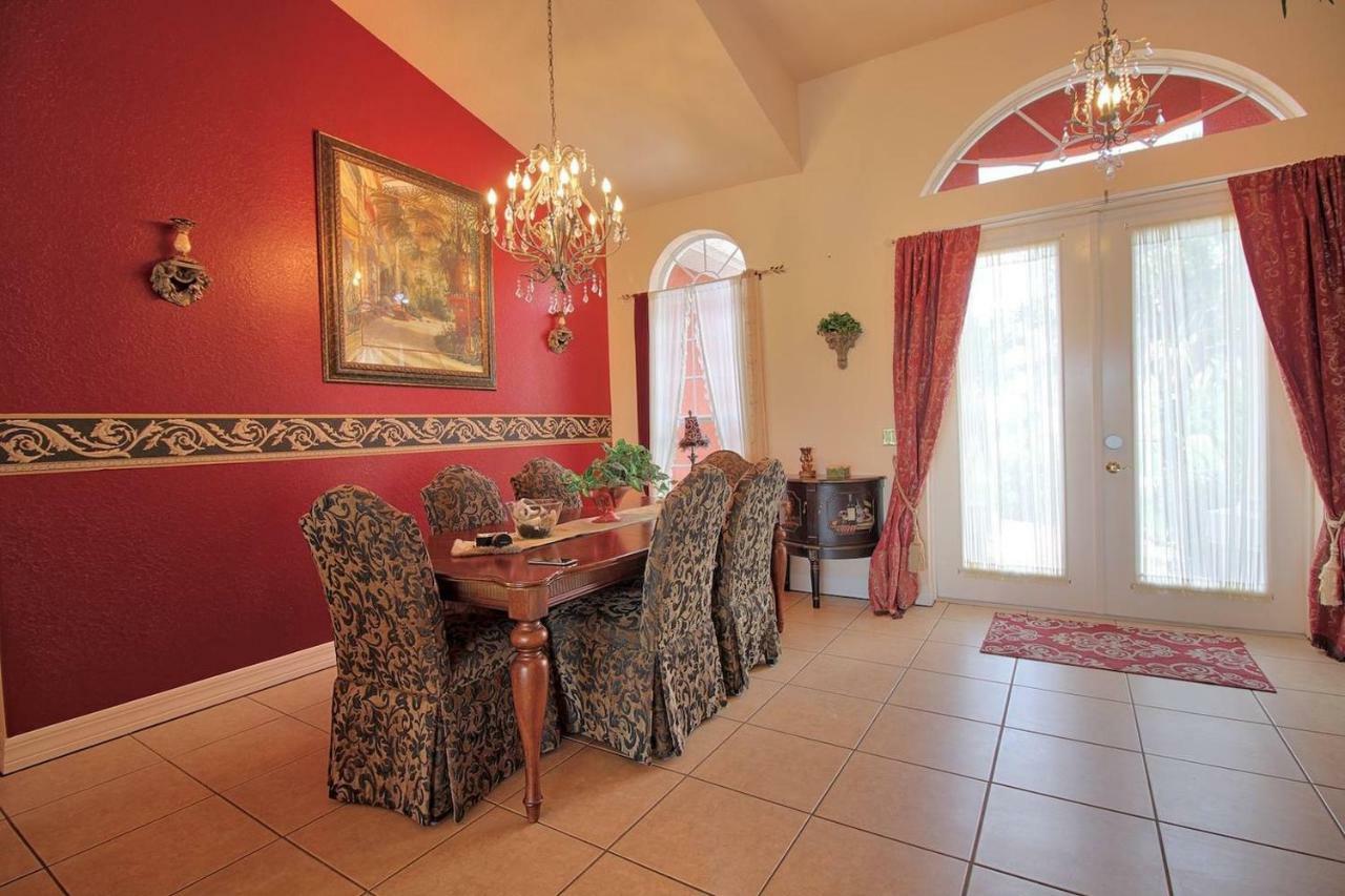 Villa Princess Cape Coral Bagian luar foto