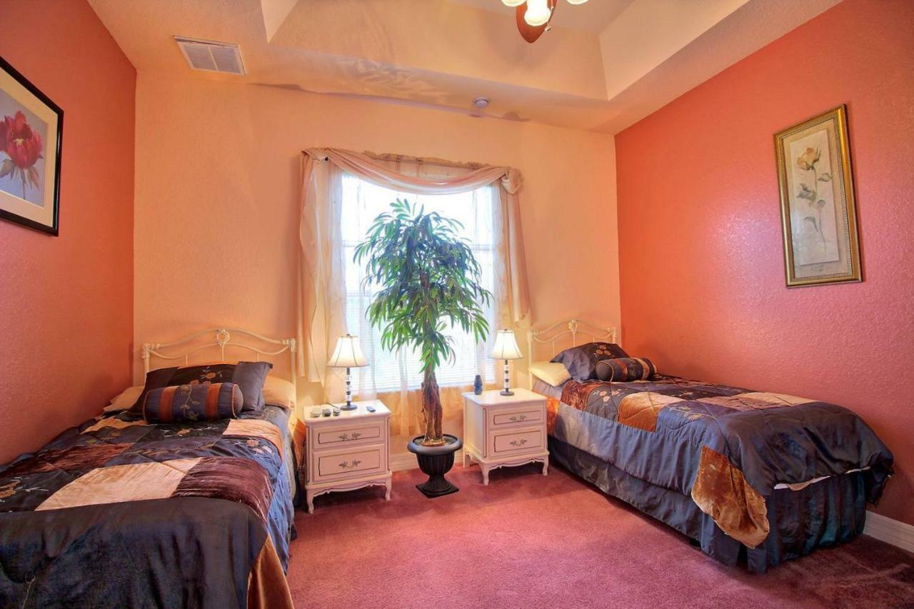 Villa Princess Cape Coral Bagian luar foto